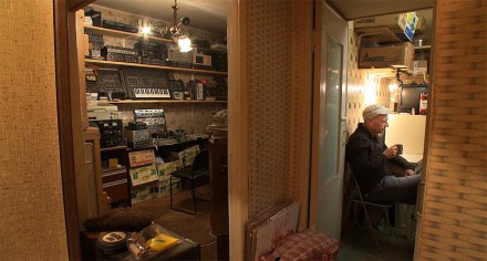 Elektro Moskva
